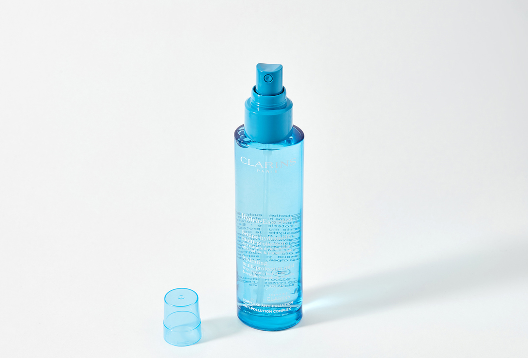 Clarins Hydrating Multi-Protection Mist Hydra-Essentiel