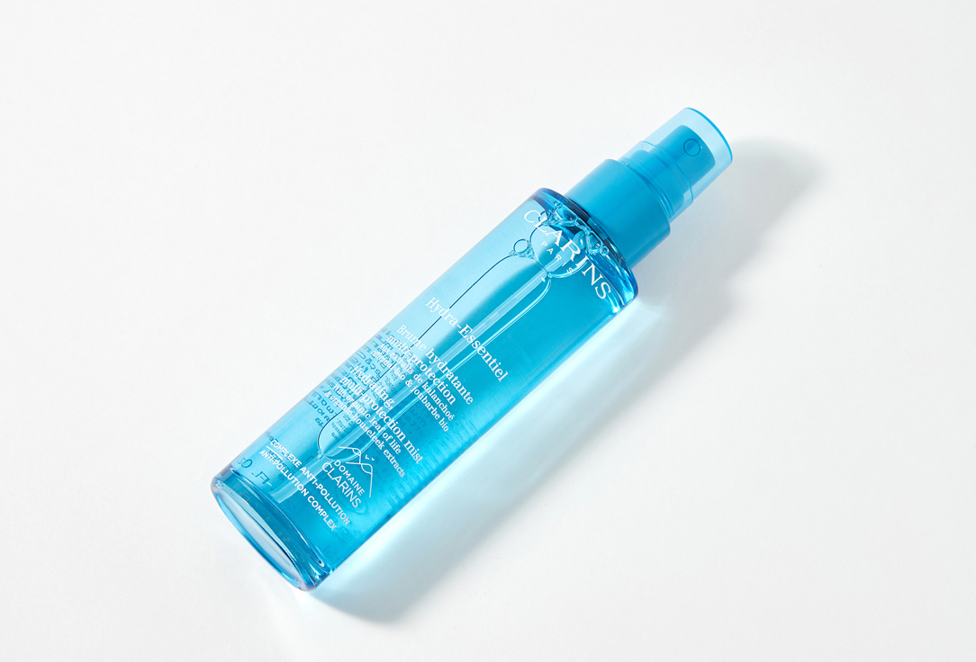 Clarins Hydrating Multi-Protection Mist Hydra-Essentiel