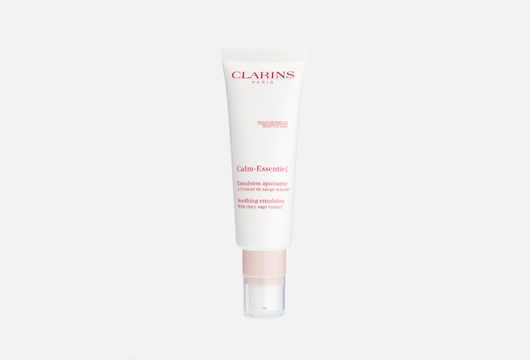 Clarins Soothing emulsion Calm-Essentiel 