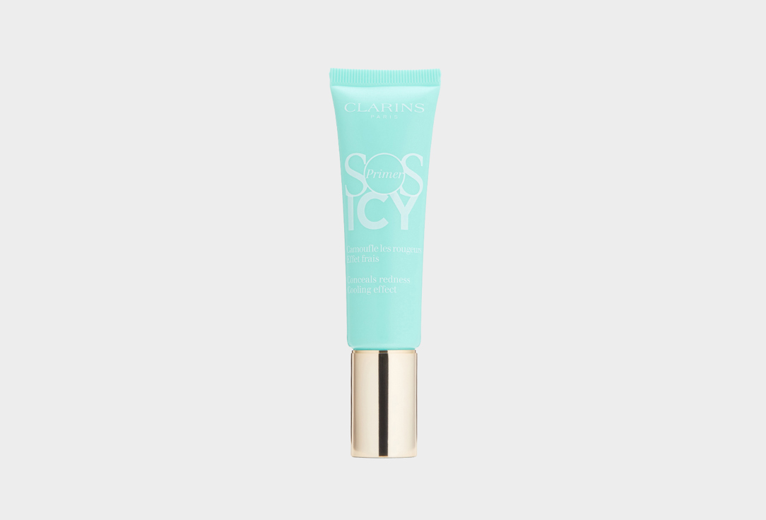 Clarins Base makeup SOS Primer Icy