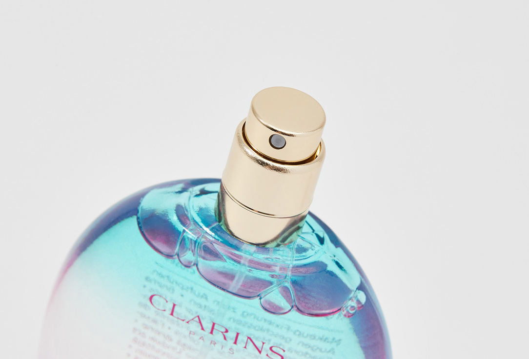 Clarins Makeup fixative Fix' Make-Up Frozen Summer