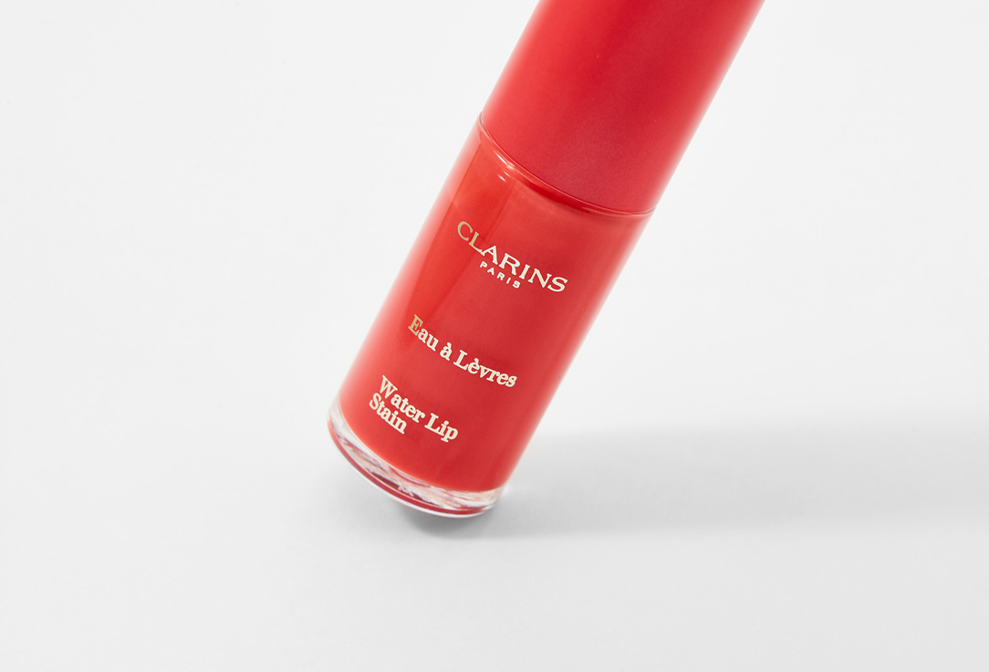 Clarins Lip pigment Water Lip Stain 