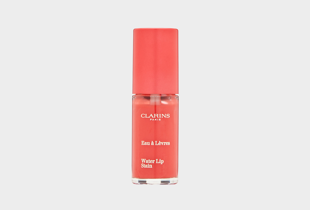 Clarins Lip pigment Water Lip Stain 