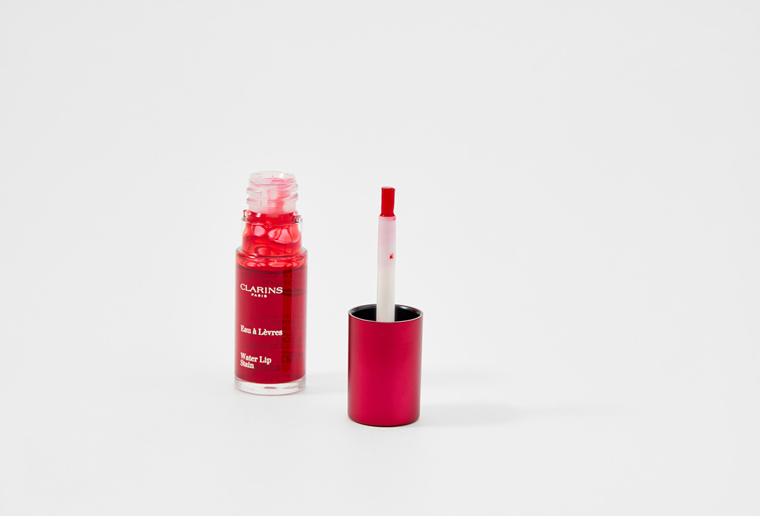 Clarins Lip pigment Water Lip Stain 