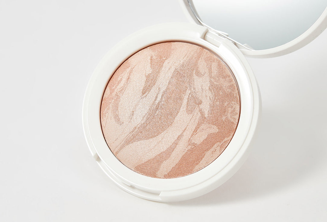 SHIK Blush Melange