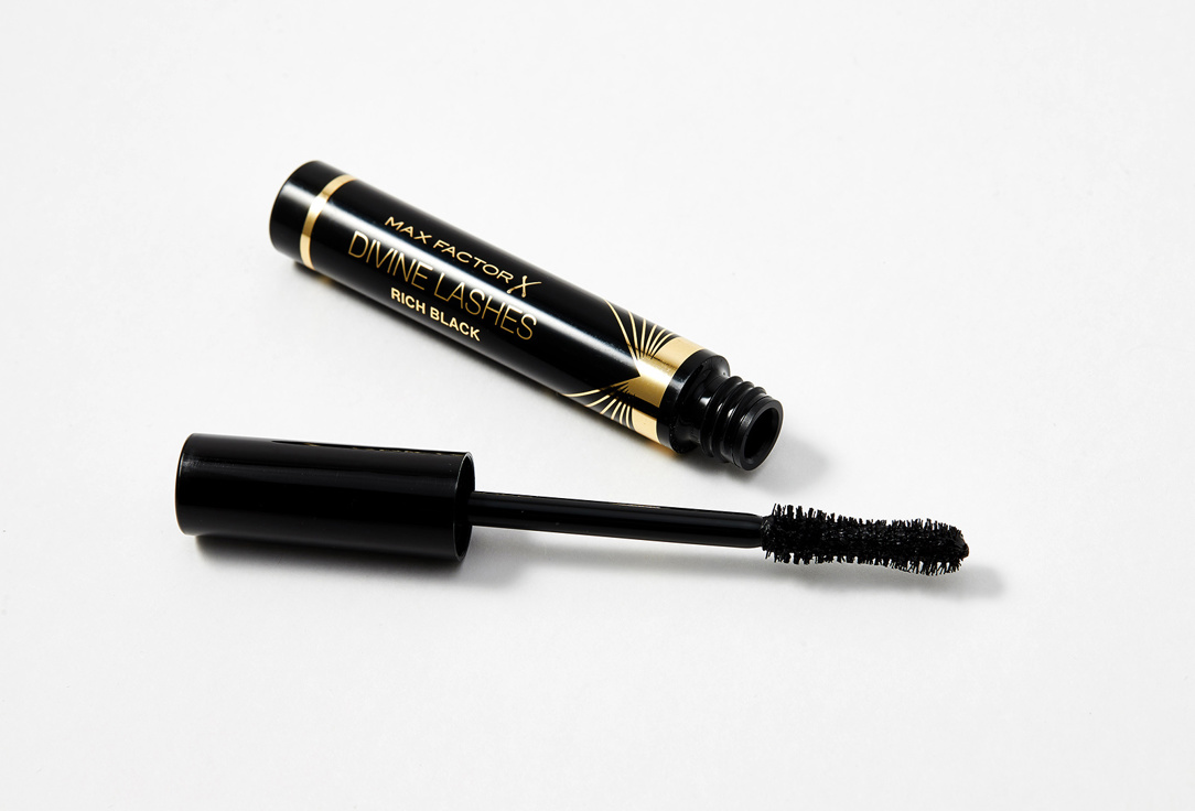 Max Factor Mascara Divine Lashes