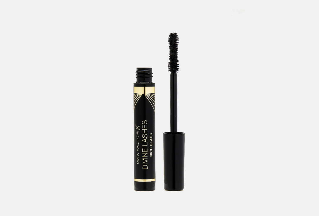 Max Factor Mascara Divine Lashes