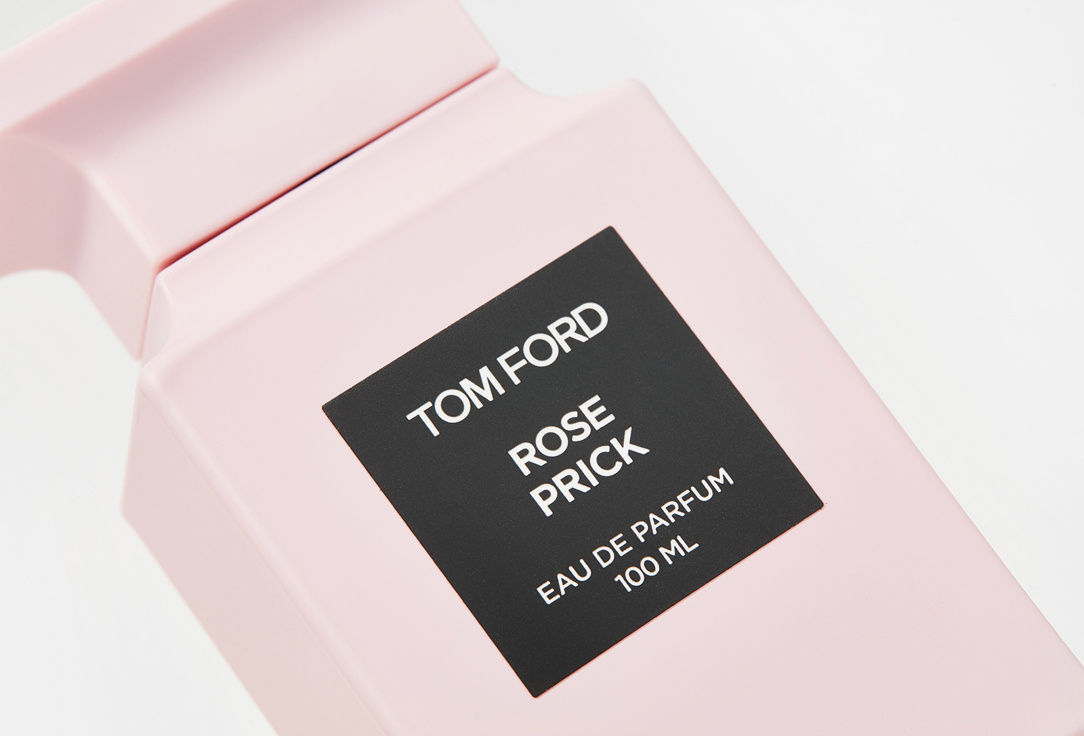 Tom Ford Eau de Parfum  Rose prick