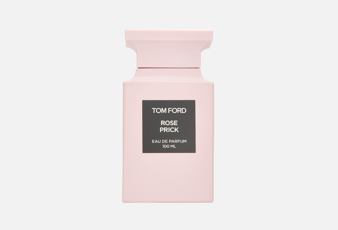 Tom Ford Eau de Parfum  Rose prick