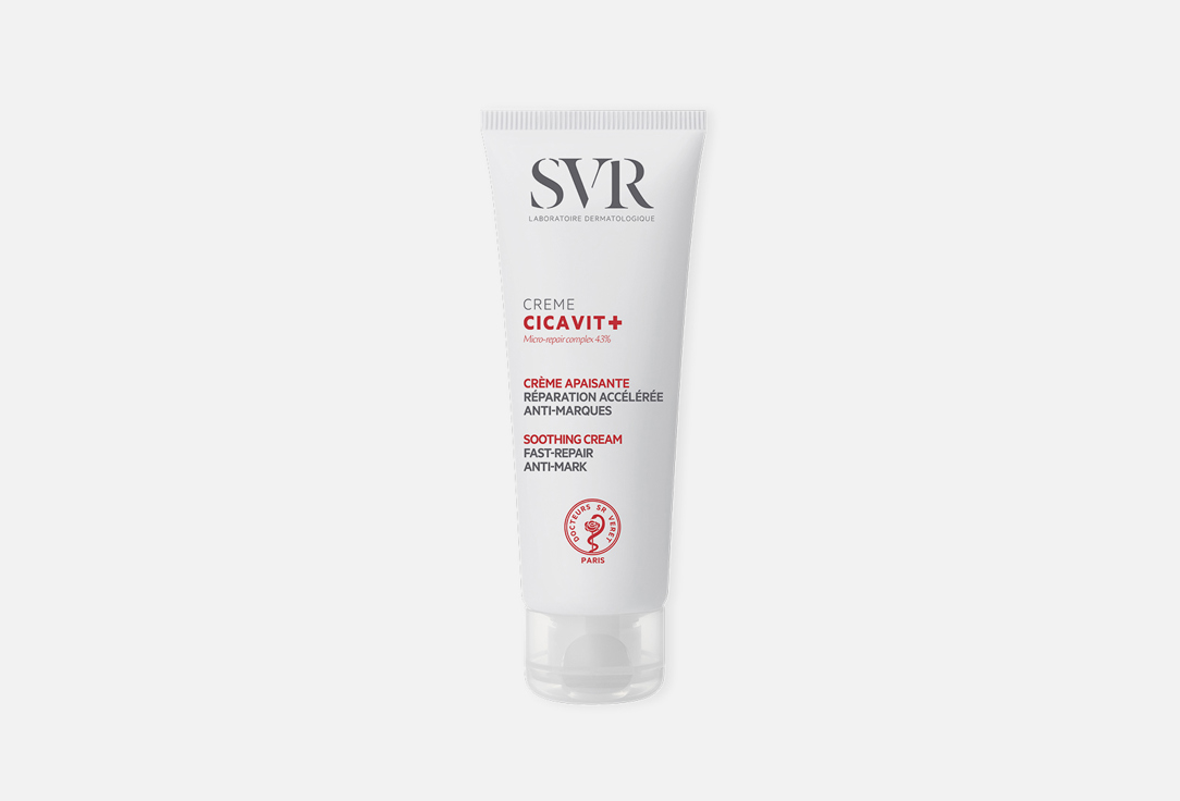 SVR Revitalizing Cream Cicavit +