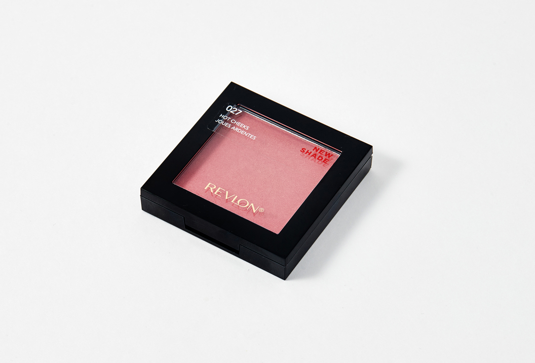 Revlon Face blush Powder