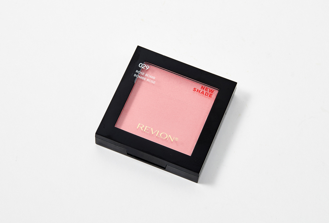 Revlon Powder Blush Rose Bomb