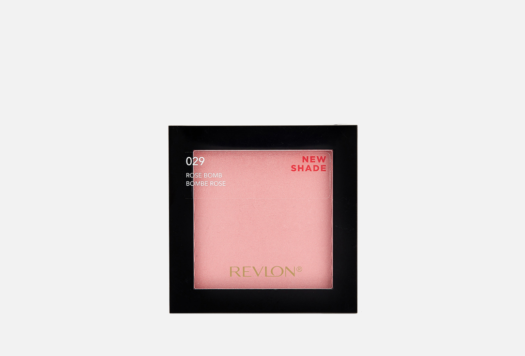 Revlon Powder Blush Rose Bomb