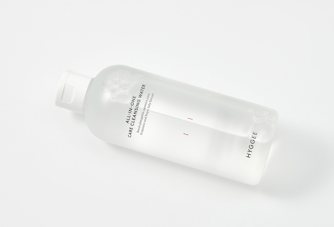 HYGGEE Micellar water All in one