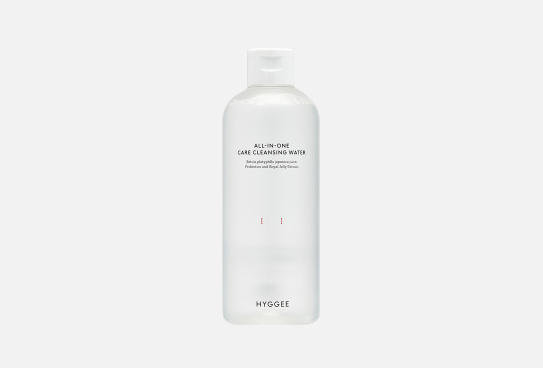 HYGGEE Micellar water All in one