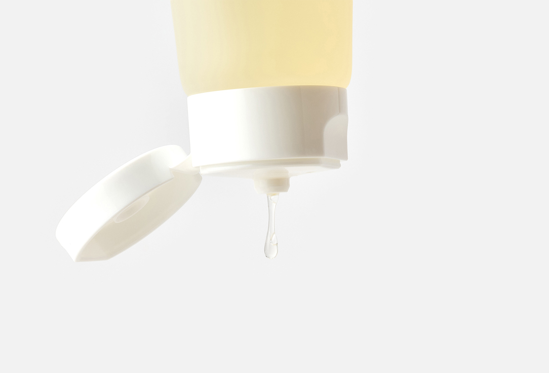 HYGGEE Face cleansing gel Ph hyaluron