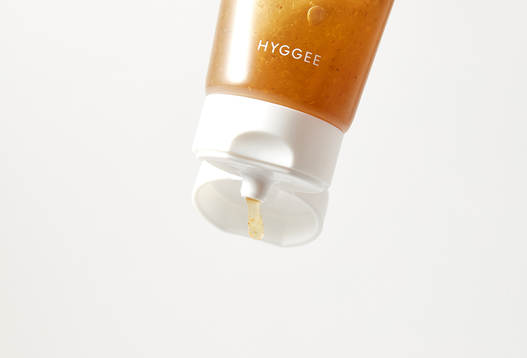 HYGGEE Face calming Mask Relief chamomile