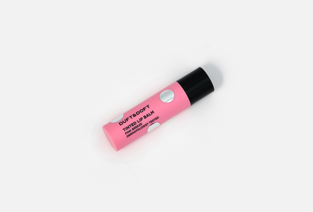 DUFT & DOFT Lip balm Tinted Lip Balm