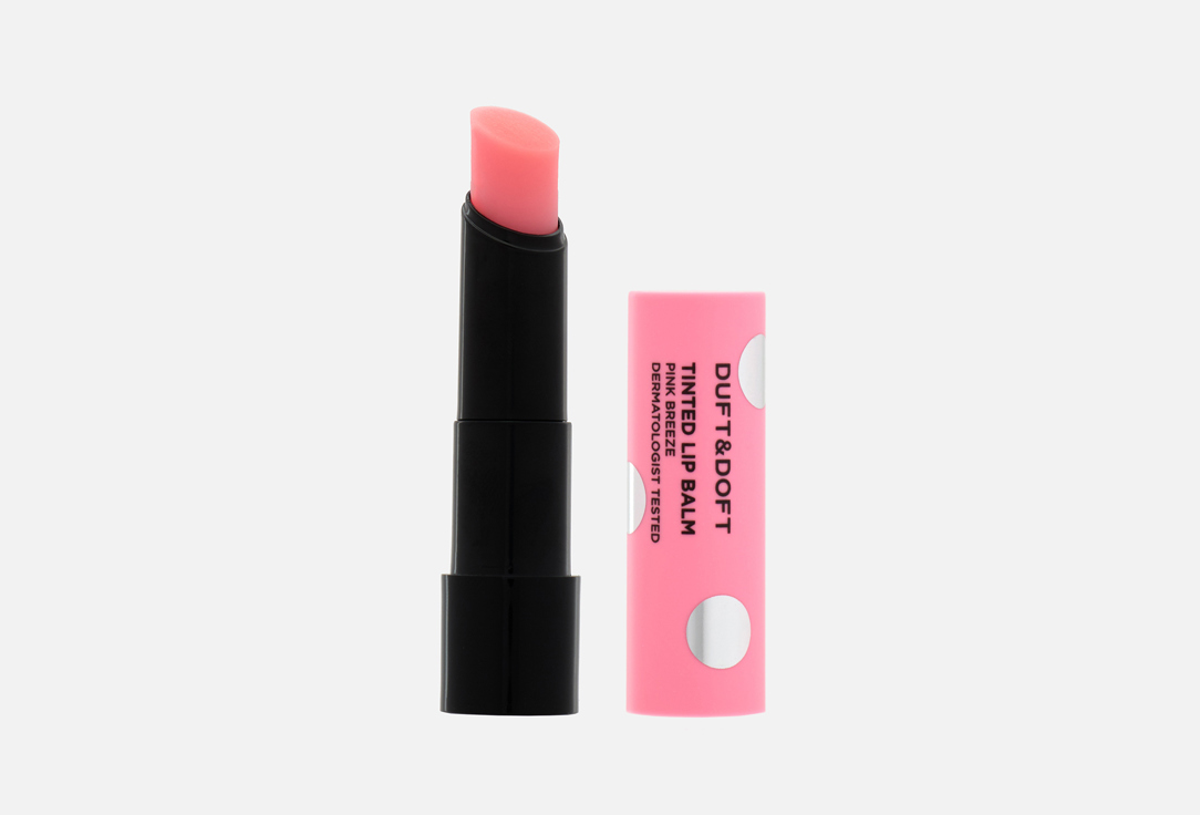 DUFT & DOFT Lip balm Tinted Lip Balm