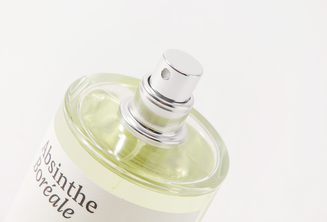 MAISON CRIVELLI Eau de parfum ABSINTHE BOREALE