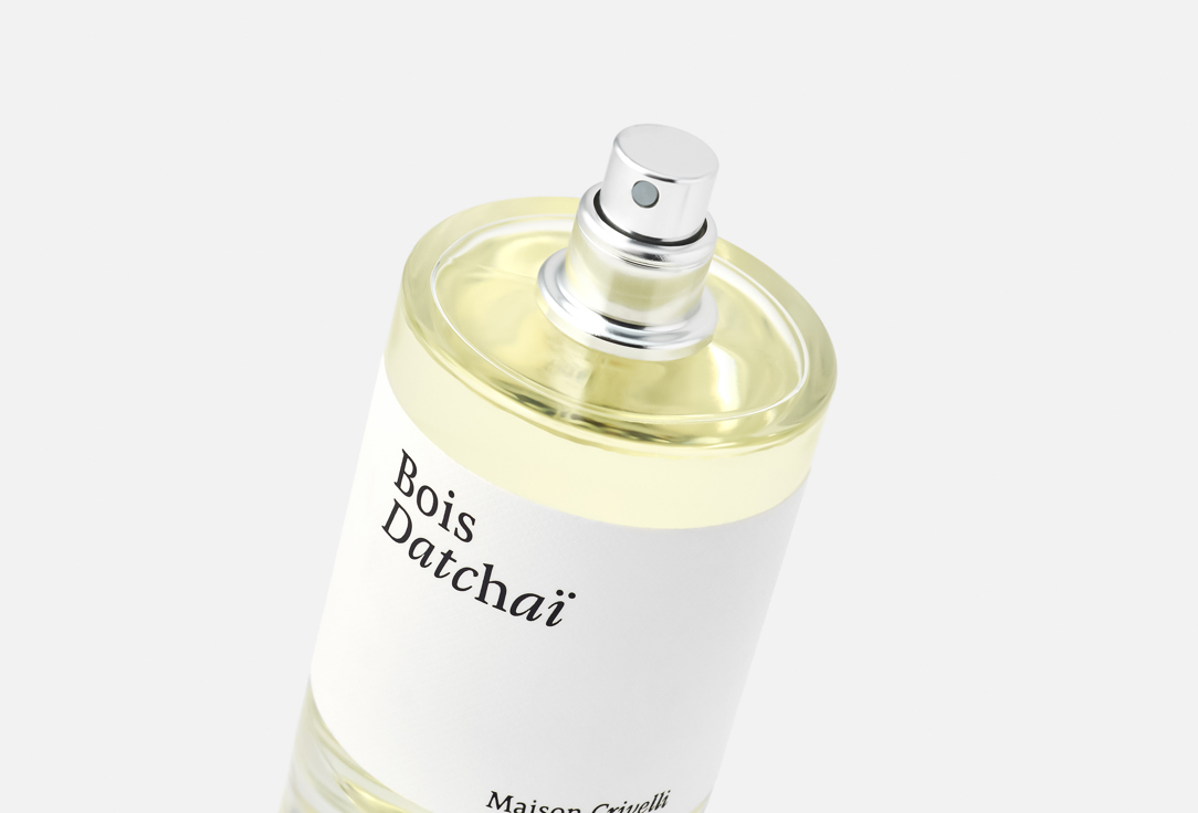 MAISON CRIVELLI Eau de parfum BOIS DATCHAI