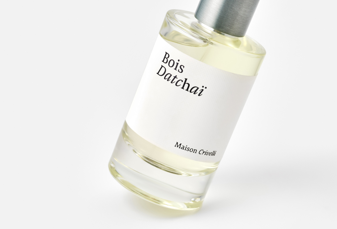 MAISON CRIVELLI Eau de parfum BOIS DATCHAI