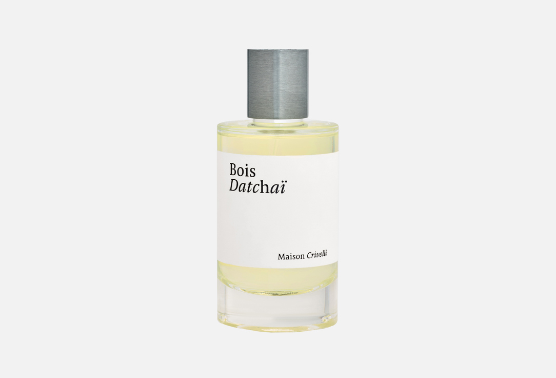 MAISON CRIVELLI Eau de parfum BOIS DATCHAI