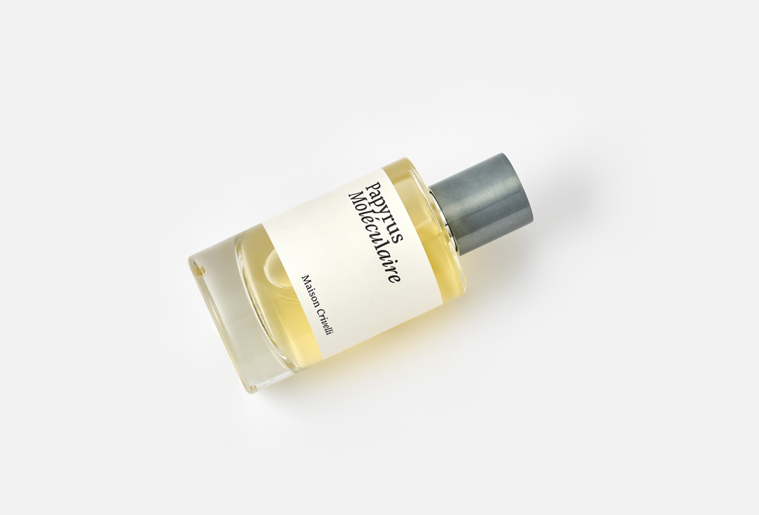 MAISON CRIVELLI Eau de parfum Papyrus Moleculaire