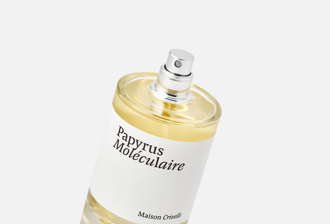 MAISON CRIVELLI Eau de parfum Papyrus Moleculaire