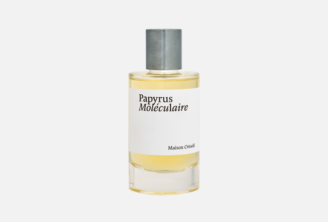 MAISON CRIVELLI Eau de parfum Papyrus Moleculaire
