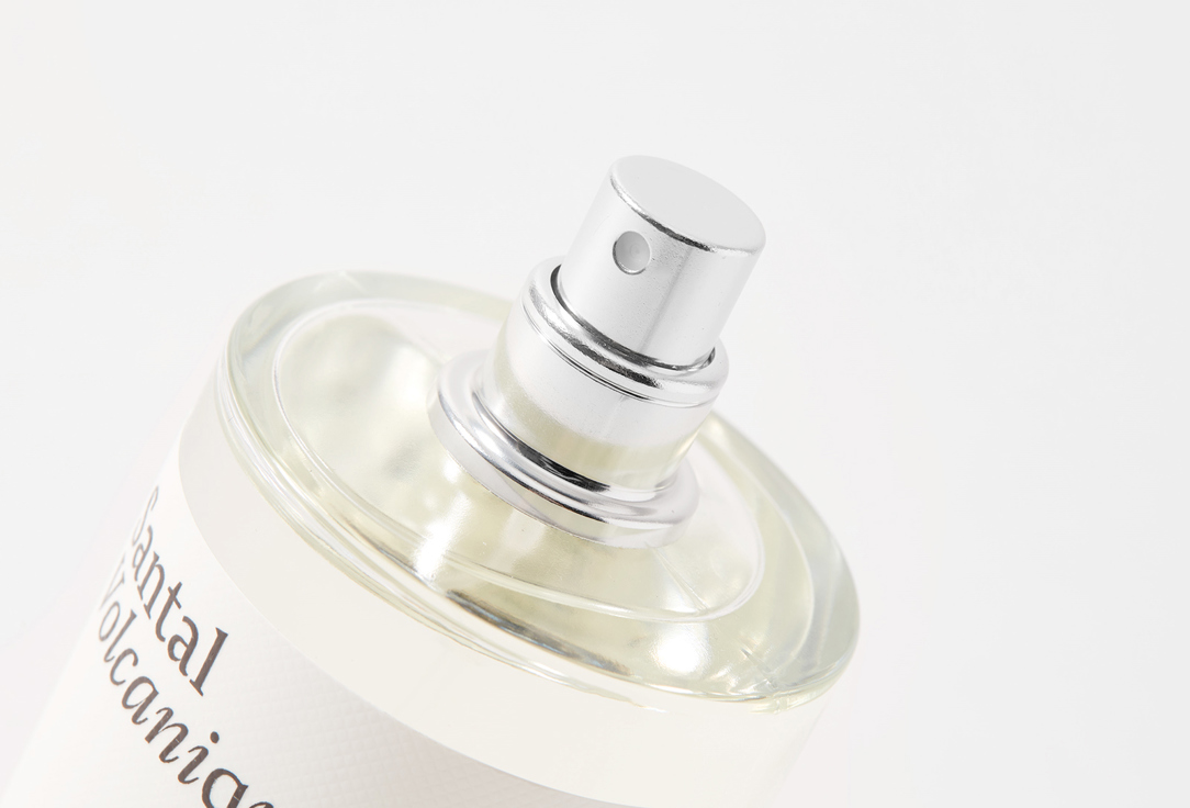 MAISON CRIVELLI Eau de parfum Santal Volcanique