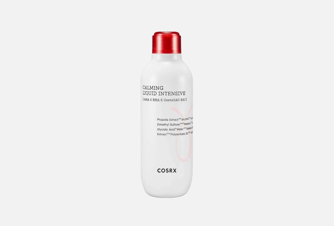 Cosrx Calming Face Toner For Oil & Acne-Prone Skin AC COLLECTION LIQUID INTENSIVE