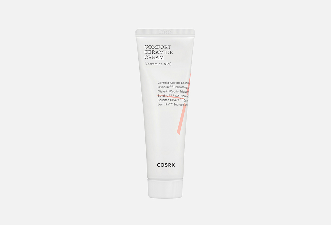 Cosrx Ceramide cream Balancium comfort