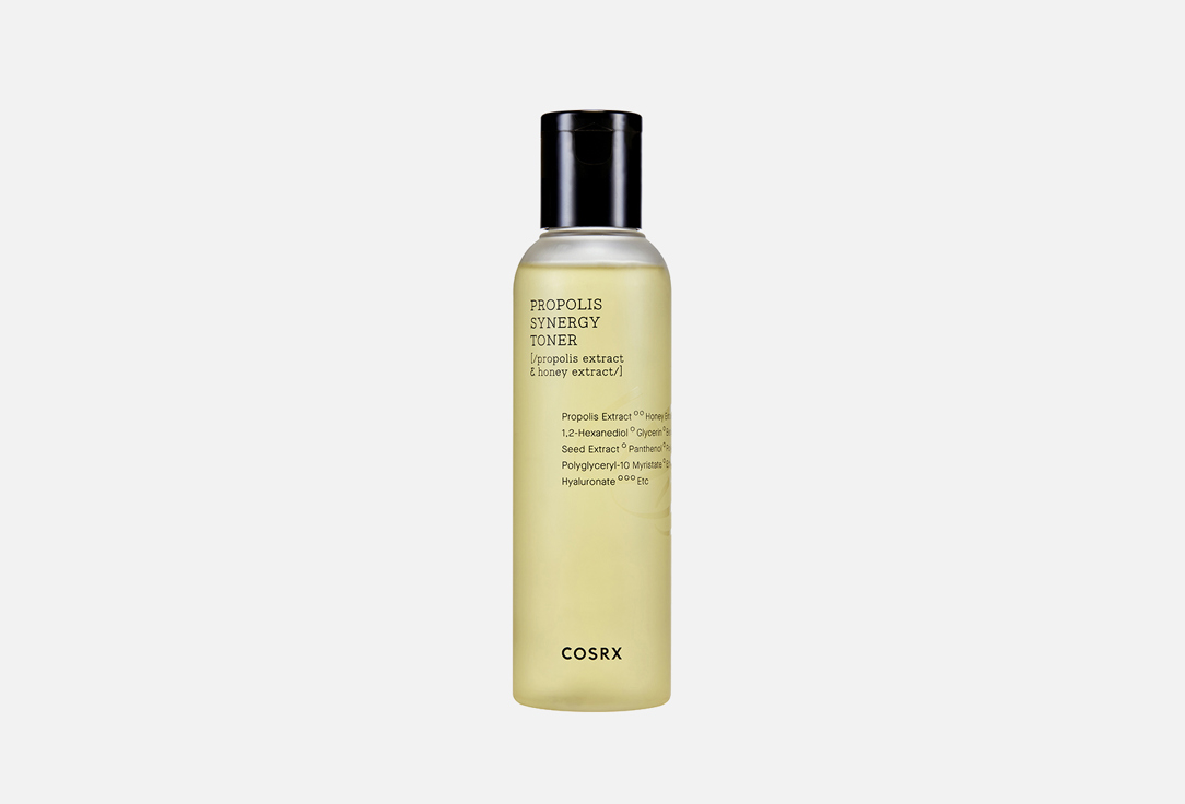 Cosrx Synergy face toner  Propolis