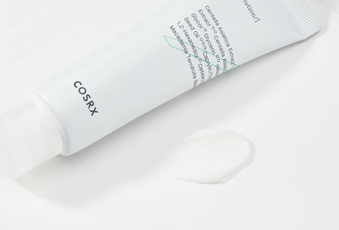 Cosrx Cica face cream  Pure fit 