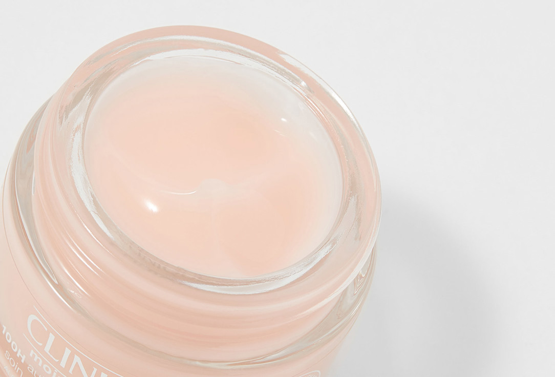 Clinique face gel Moisture Surge 100 hours