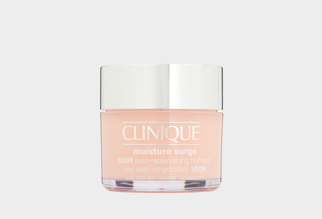 Clinique Moisturizing Face Gel-Cream Moisture Surge 100 H 