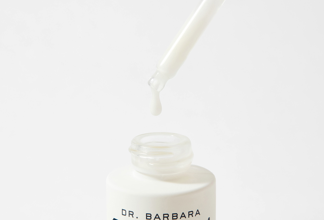 Dr. Barbara Sturm Vitamin C Face Serum The Good C