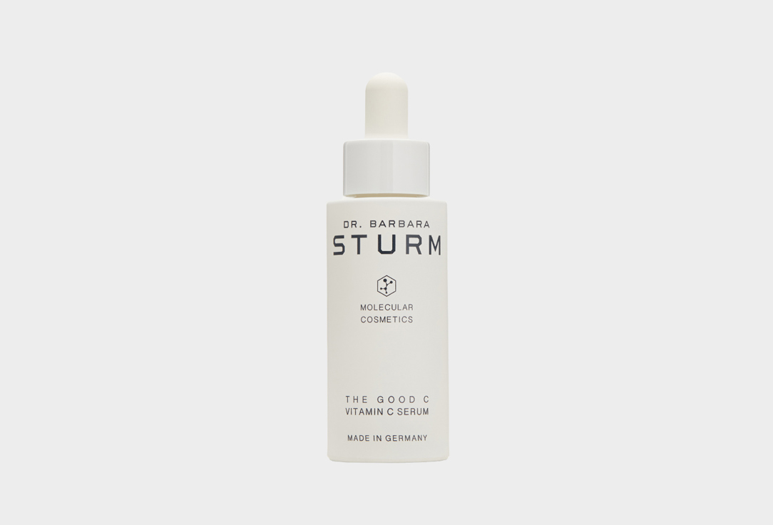 Dr. Barbara Sturm Vitamin C Face Serum The Good C