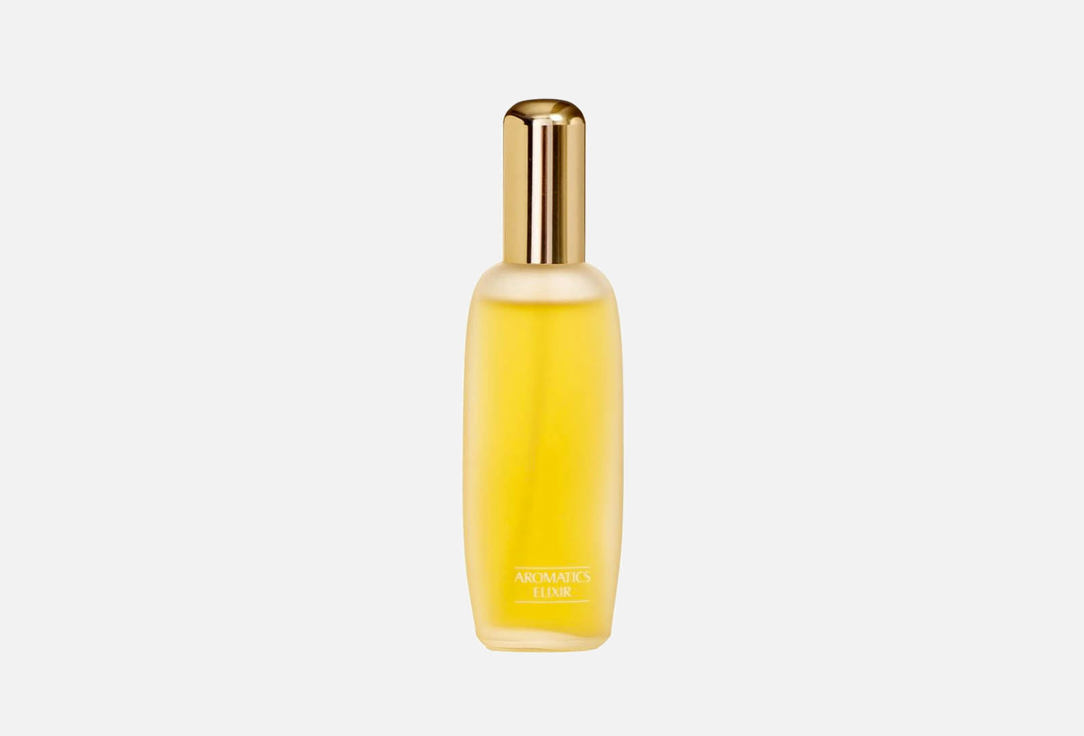 Clinique Eau De Parfum Aromatics Elixir