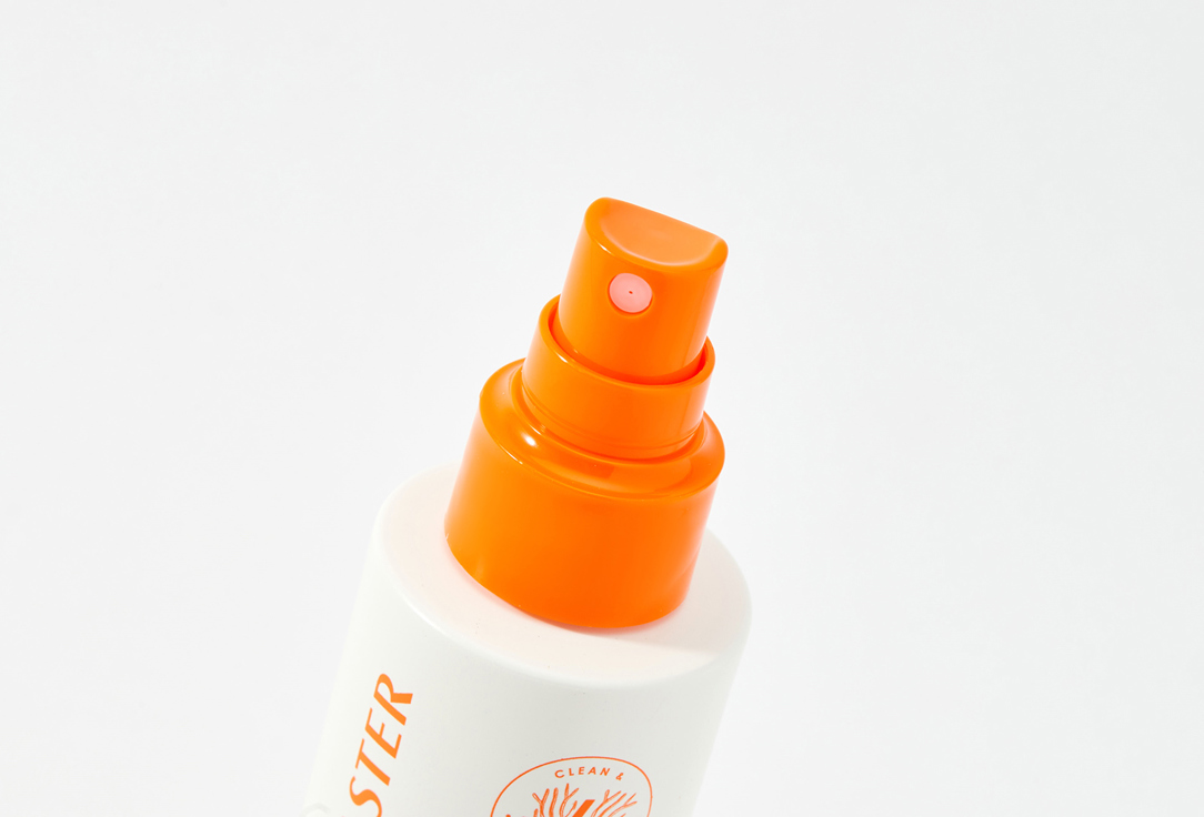 LANCASTER Kids Skin milky spray SPF50+ Sun sensitive