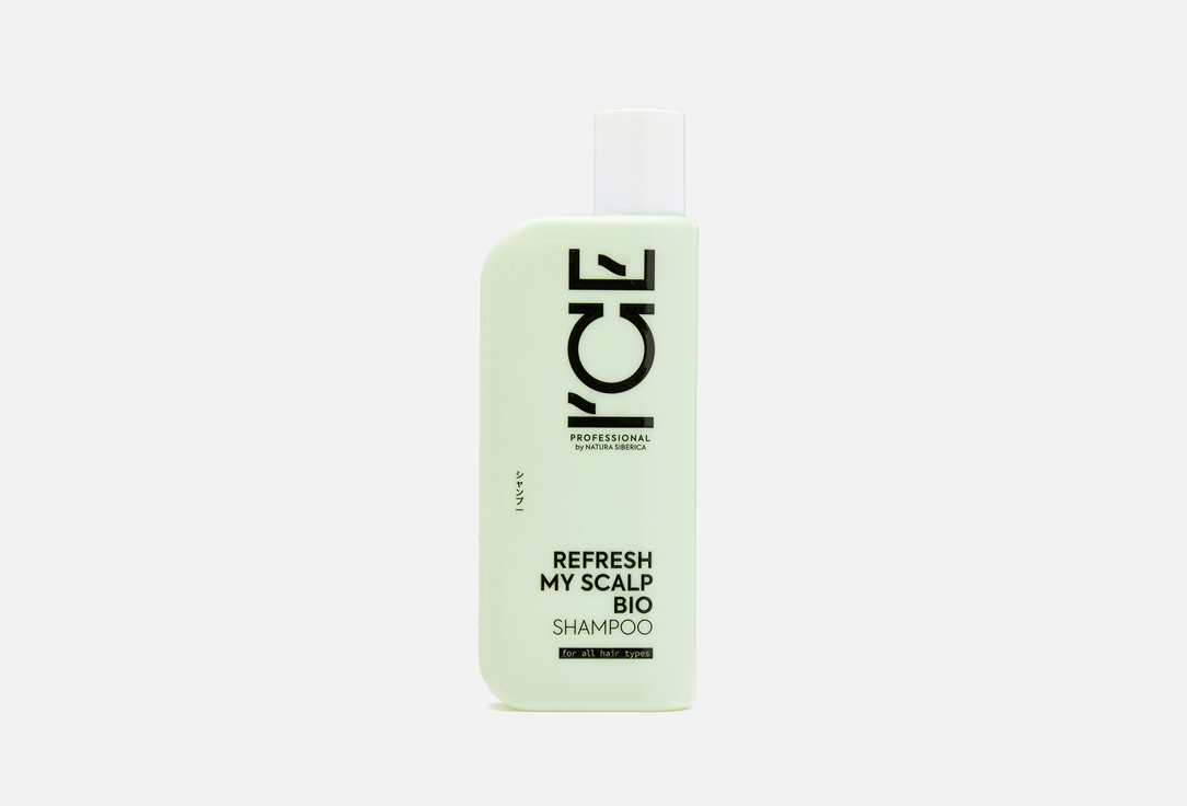 REFRESH MY SCALP  250 