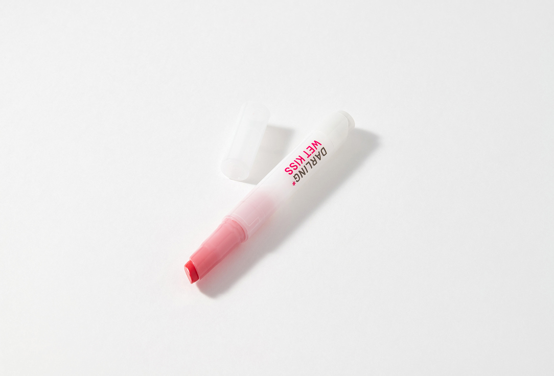 DARLING* Lip fondue melting lipstick Wet kiss