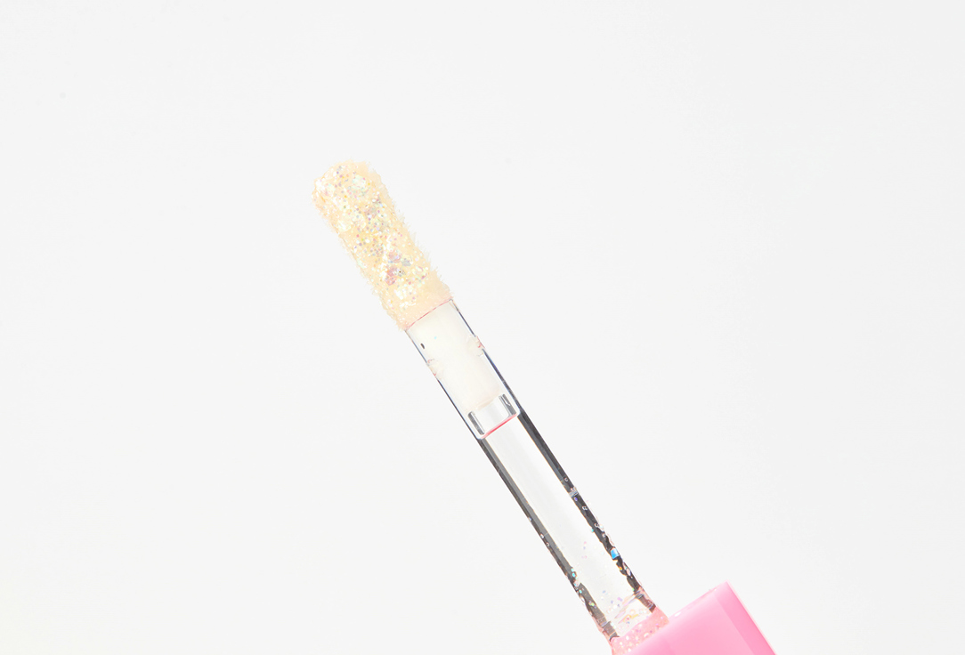 RAD Glittery Liquid eyeshadow Yes Sure