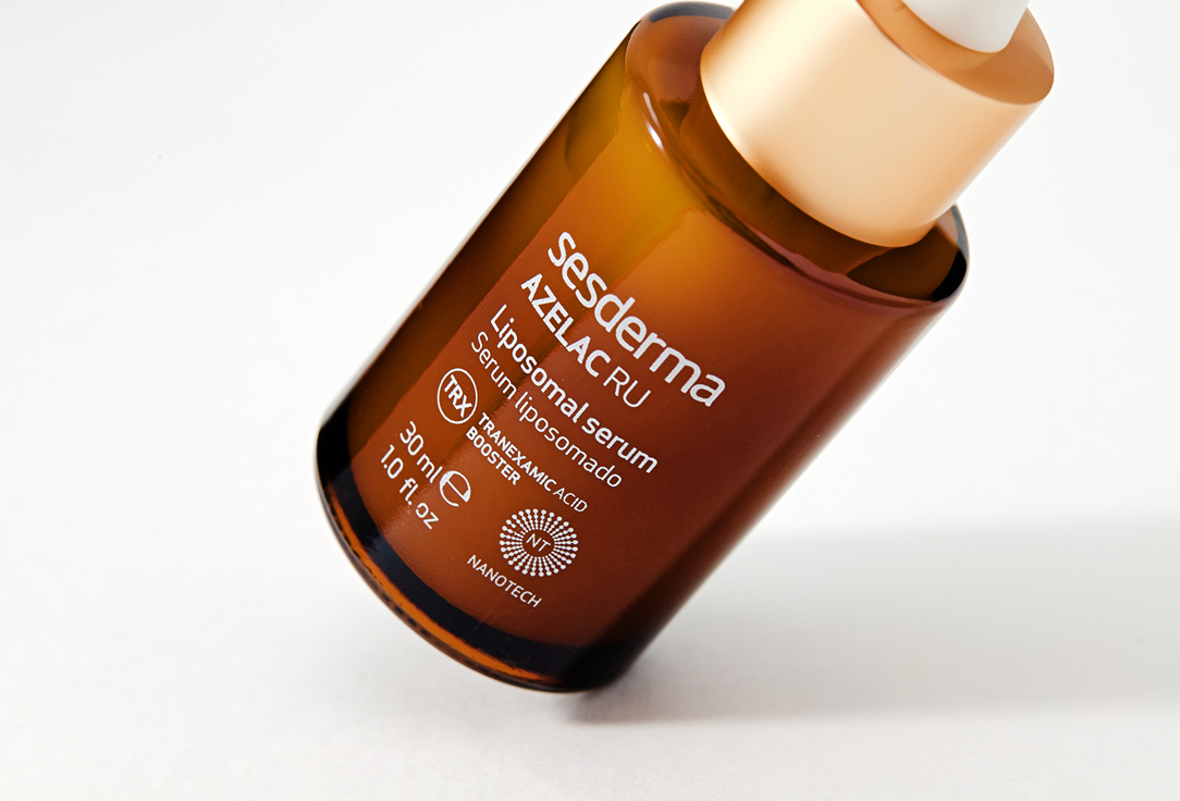 Sesderma Depigmenting Liposomal Serum Azelac RU