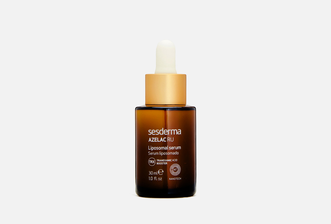 Sesderma Depigmenting Liposomal Serum Azelac RU