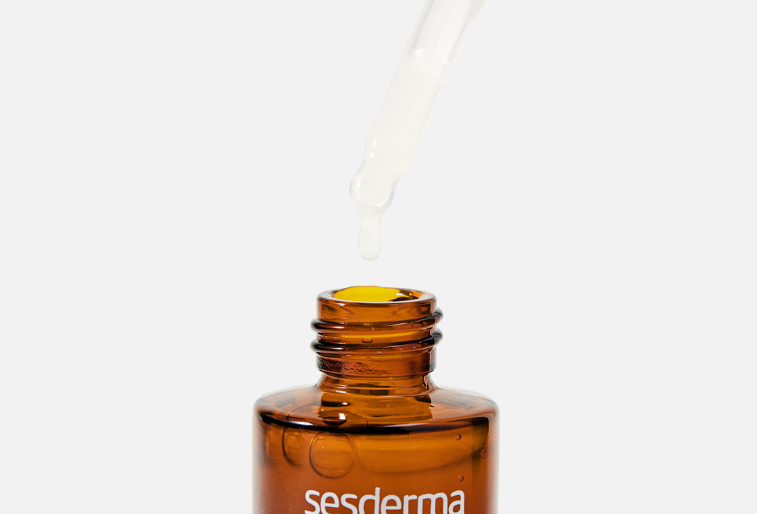 Sesderma rejuvenating face serum Factor g renew