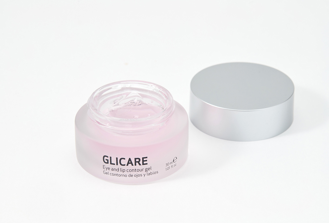 Sesderma Refreshing Eye & Lip Contour Gel GLICARE