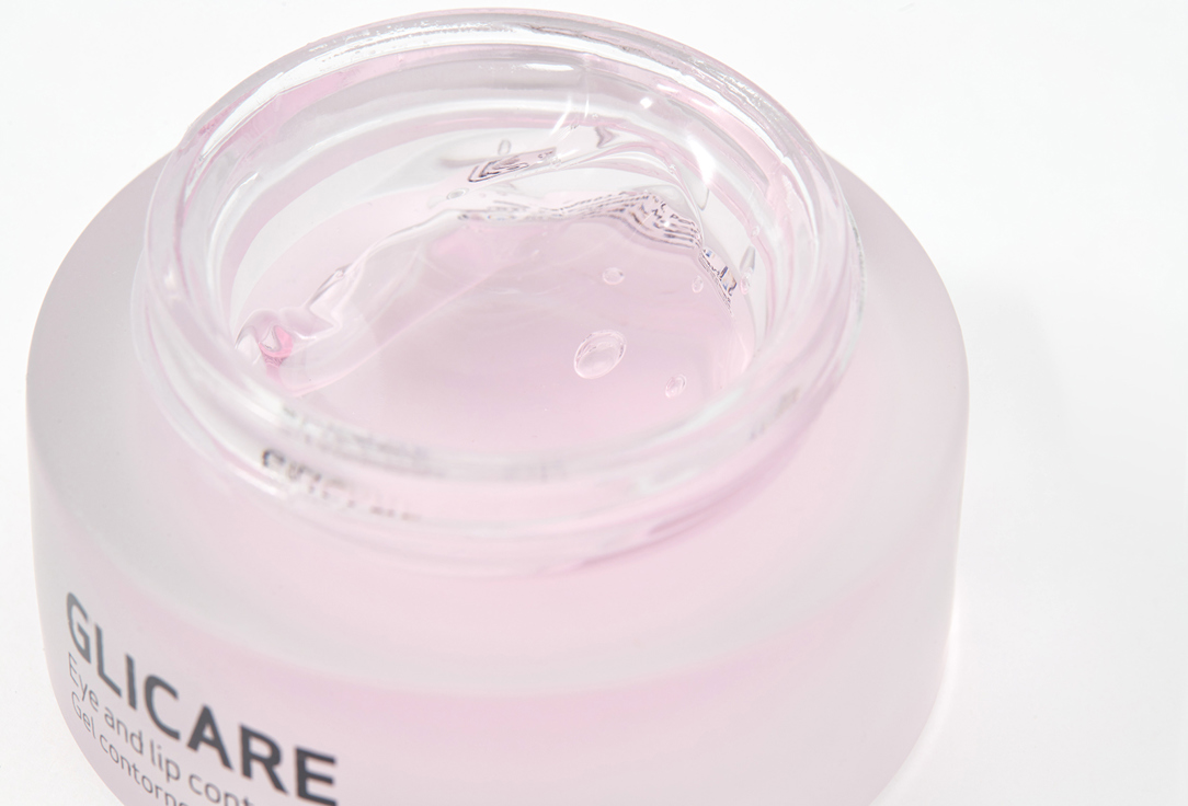 Sesderma Refreshing Eye & Lip Contour Gel GLICARE