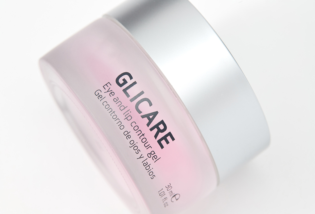 Sesderma Refreshing Eye & Lip Contour Gel GLICARE